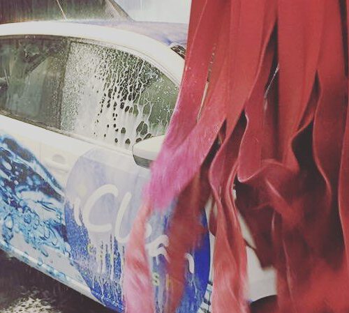 Autowasstraat Deventer Is Iclean